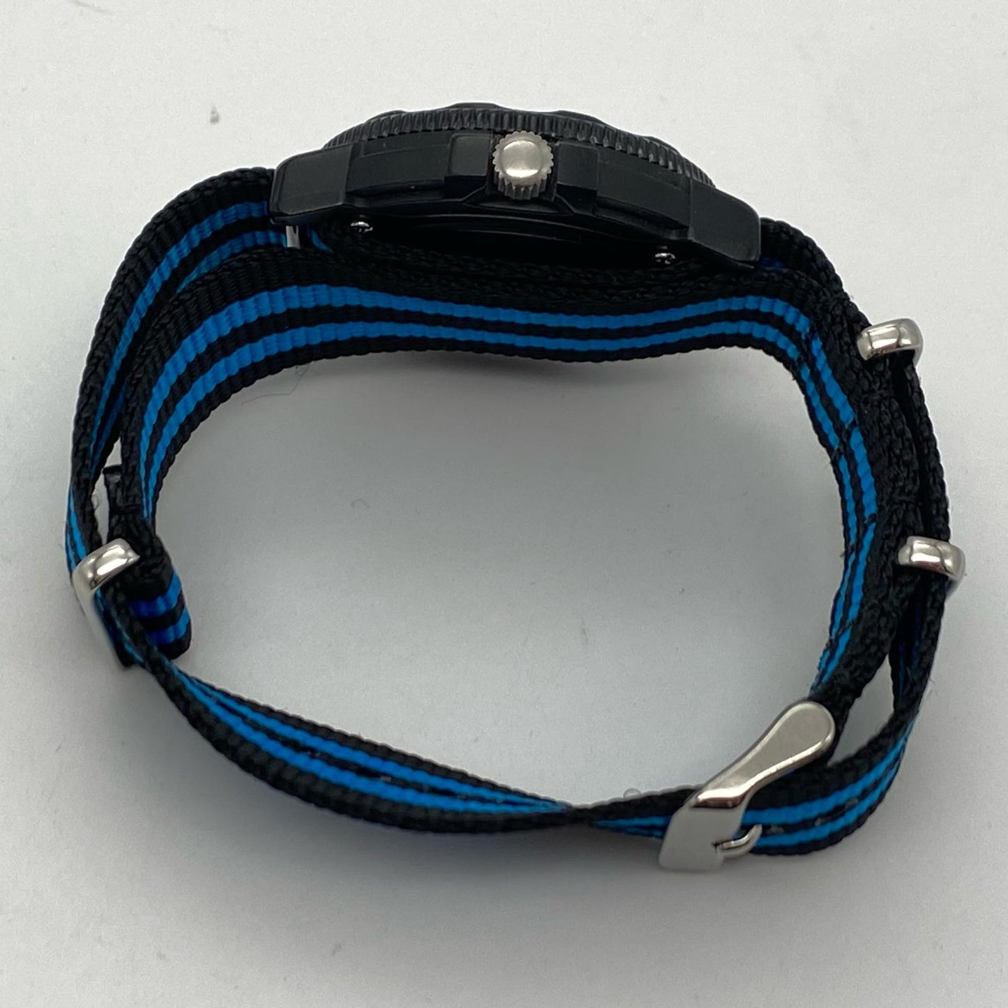 LUMINOX | ルミノックス ORIGINAL NAVY SEAL 3000 SERIES 腕時計 3000 V3 デジタルクォーツ ブラック【姫路東店】
