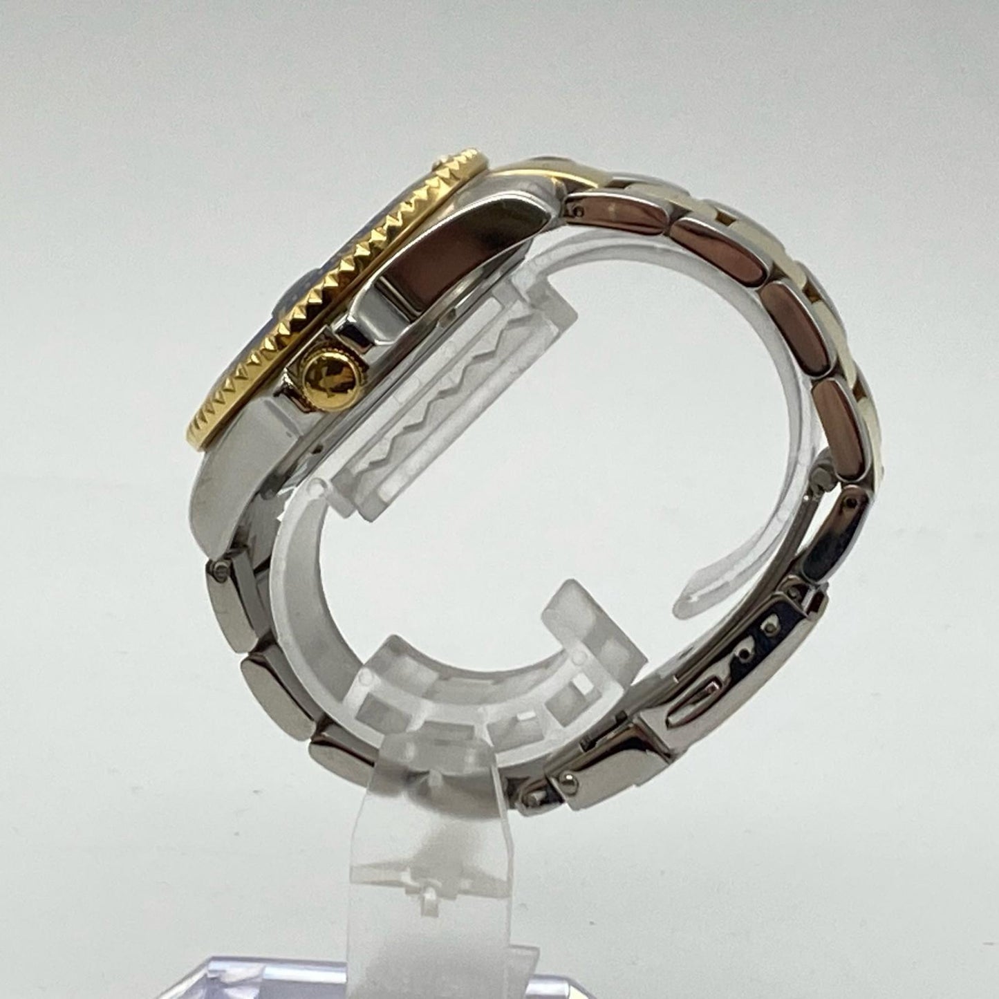 TECHNOS | テクノス AIR DIVER I 腕時計 TAM629 アナログクォーツ シルバー【姫路東店】