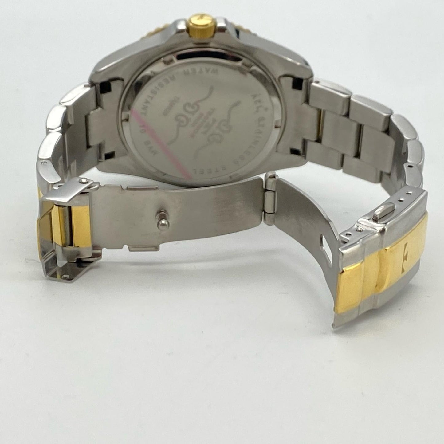 TECHNOS | テクノス AIR DIVER I 腕時計 TAM629 アナログクォーツ シルバー【姫路東店】
