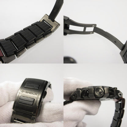 G-SHOCK | ジーショック MT-G 腕時計 MTG-B3000BD-1AJF ブラック【姫路東店】