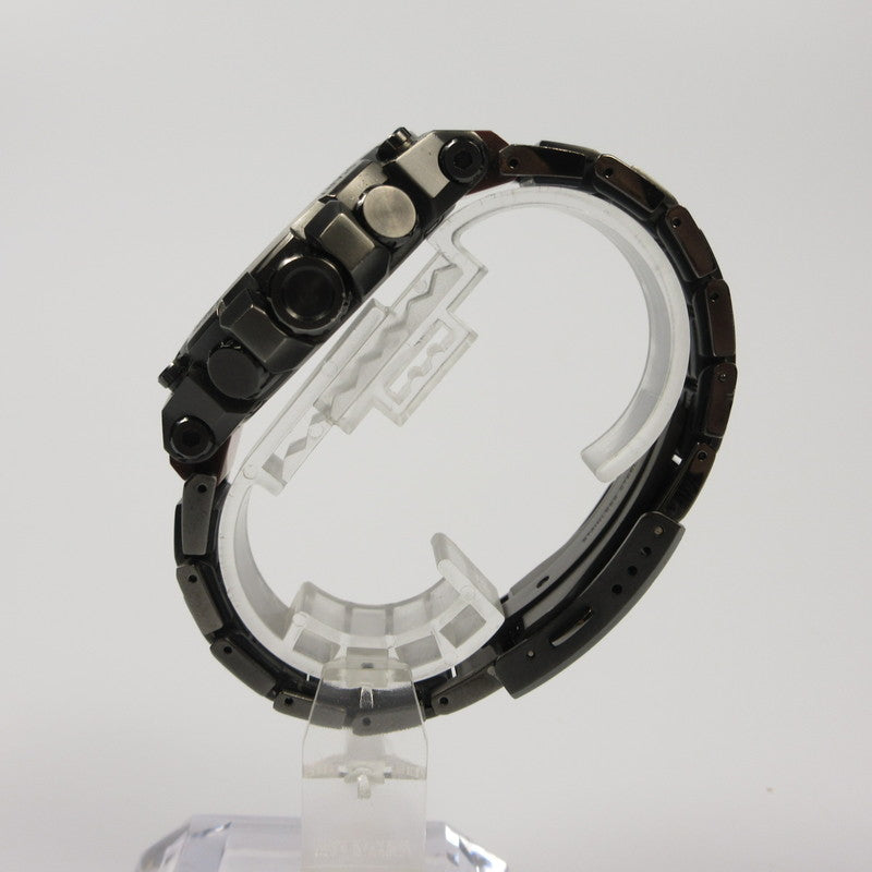 G-SHOCK | ジーショック MT-G 腕時計 MTG-B3000BD-1AJF ブラック【姫路東店】