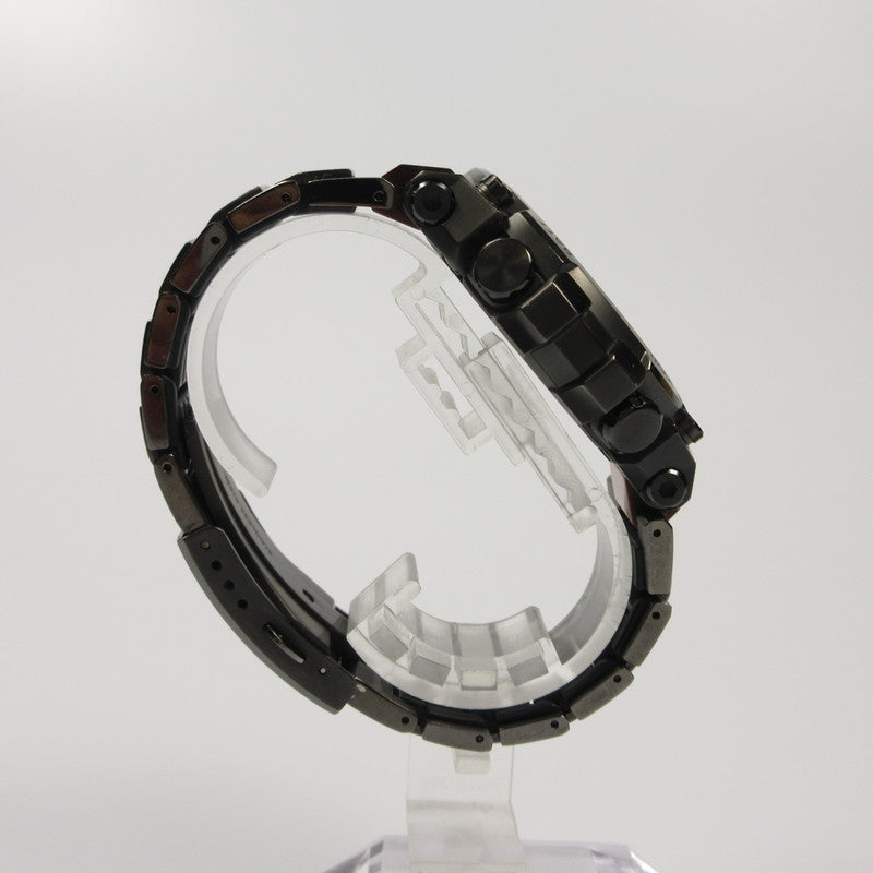 G-SHOCK | ジーショック MT-G 腕時計 MTG-B3000BD-1AJF ブラック【姫路東店】