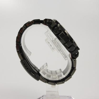 G-SHOCK | ジーショック MT-G 腕時計 MTG-B3000BD-1AJF ブラック【姫路東店】