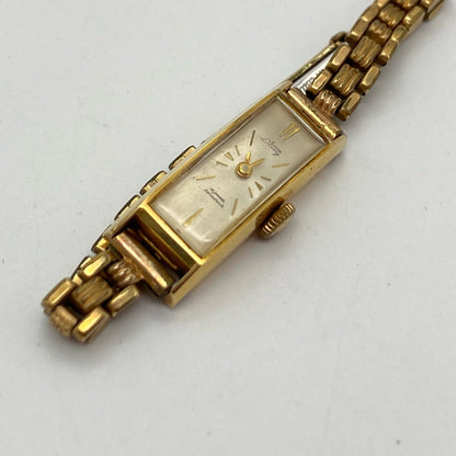 CITIZEN | シチズン K18 Dressy 19 jewels parashock 腕時計 ゴールド【姫路東店】