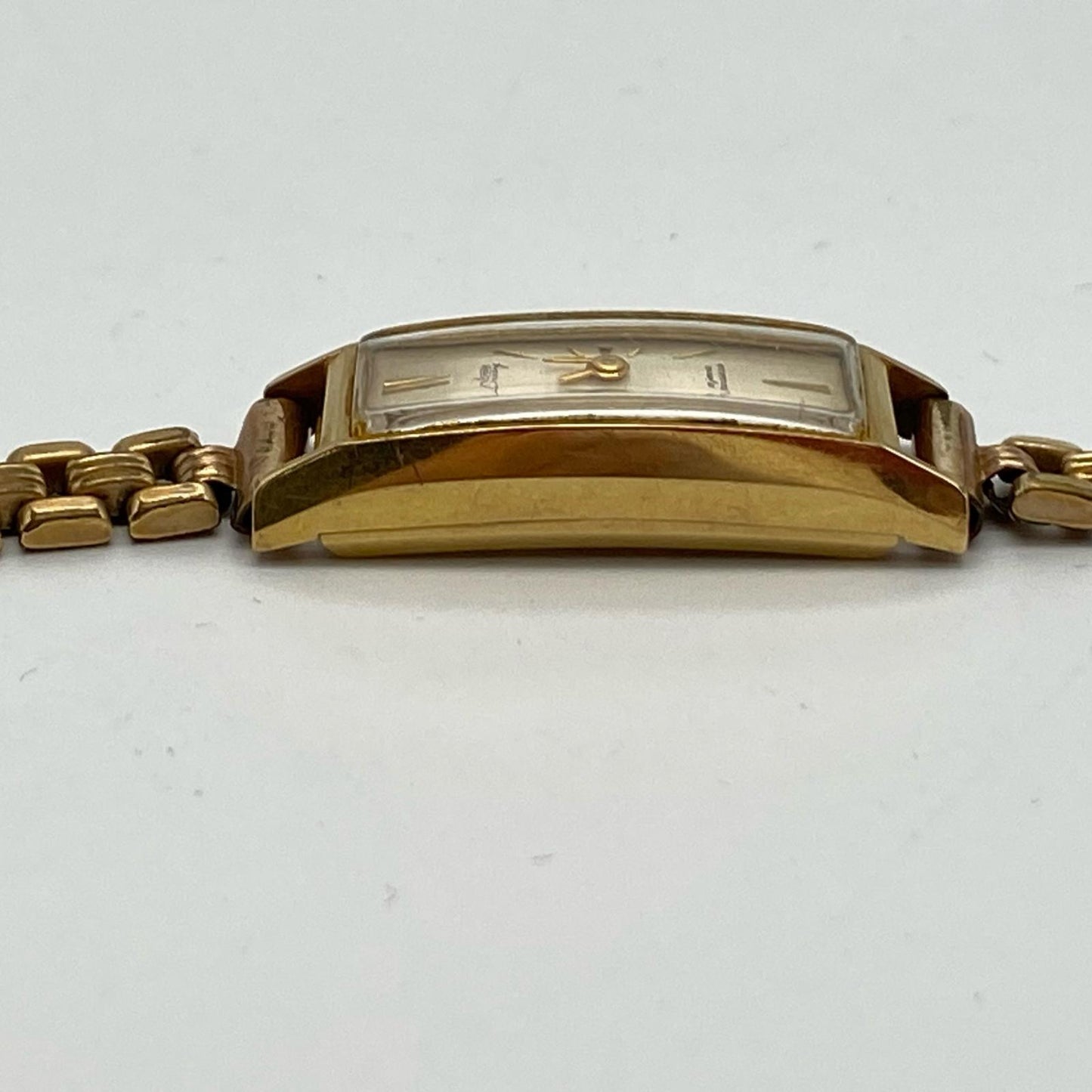 CITIZEN | シチズン K18 Dressy 19 jewels parashock 腕時計 ゴールド【姫路東店】