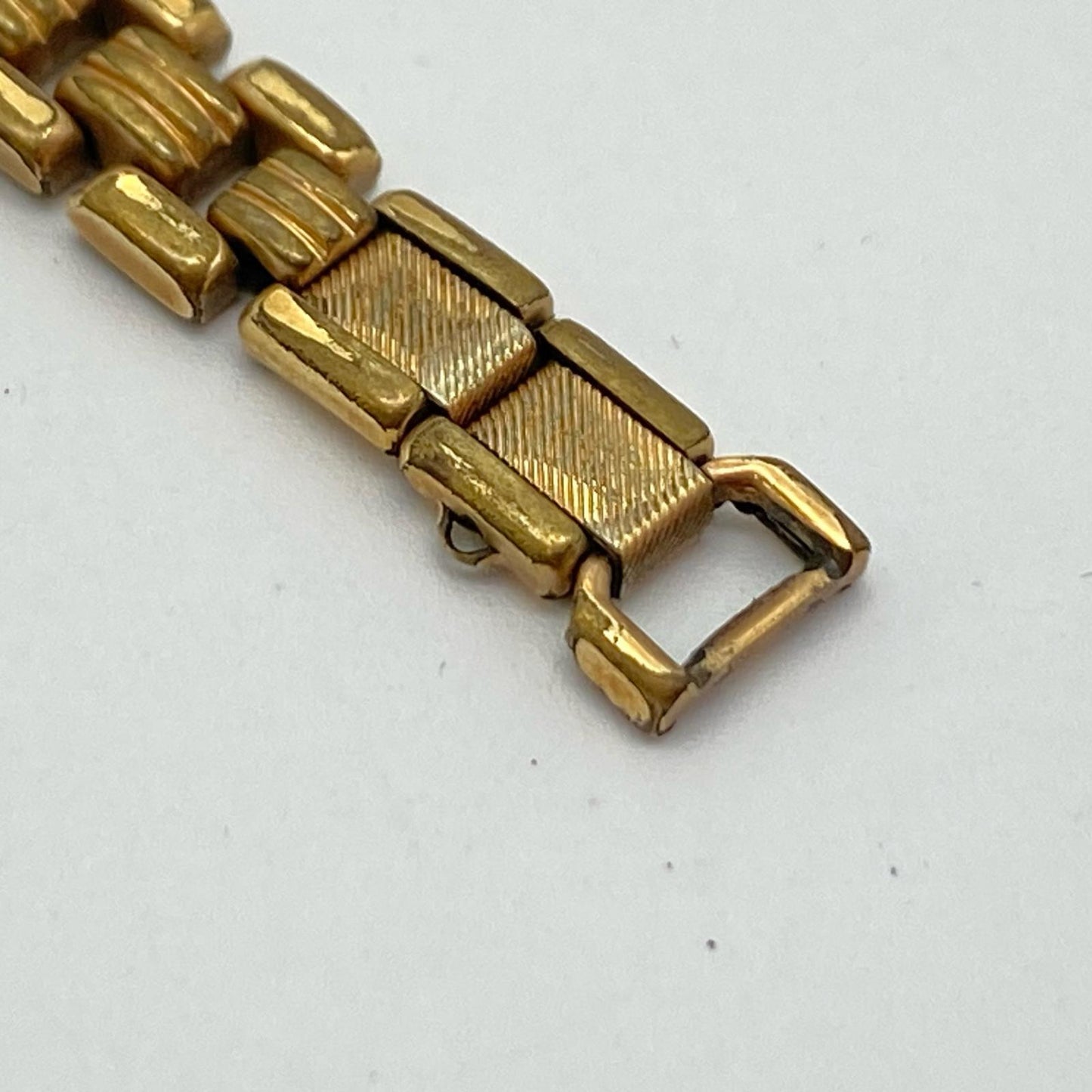 CITIZEN | シチズン K18 Dressy 19 jewels parashock 腕時計 ゴールド【姫路東店】