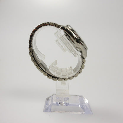 SEIKO | セイコー PRESAGE Classic Series 腕時計 HCC001J アナログ自動巻き シルバー【姫路東店】