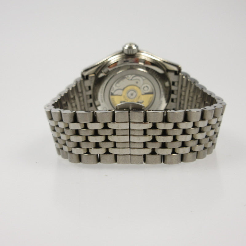 SEIKO | セイコー PRESAGE Classic Series 腕時計 HCC001J アナログ自動巻き シルバー【姫路東店】