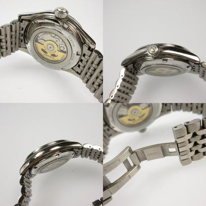 SEIKO | セイコー PRESAGE Classic Series 腕時計 HCC001J アナログ自動巻き シルバー【姫路東店】