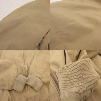 BARACUTA | バラクータ four climes スイングトップ ベージュ【姫路東店】