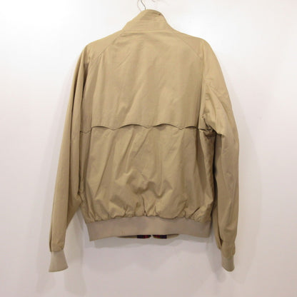 BARACUTA | バラクータ four climes スイングトップ ベージュ【姫路東店】