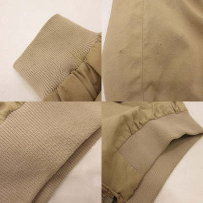BARACUTA | バラクータ four climes スイングトップ ベージュ【姫路東店】