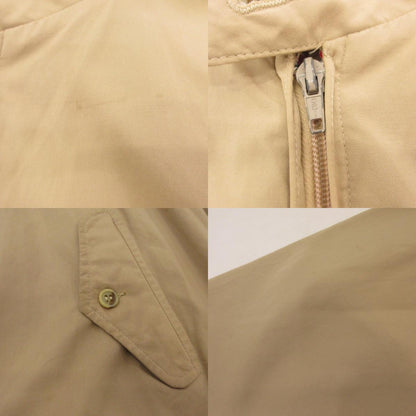 BARACUTA | バラクータ four climes スイングトップ ベージュ【姫路東店】