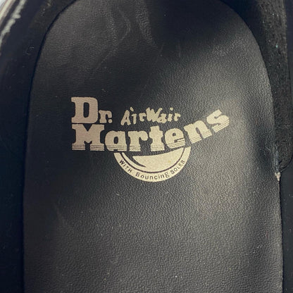 Dr.Martens | ドクターマーチン 1461 QUAD 3ホールシューズ その他靴 UK8 ブラック【姫路東店】