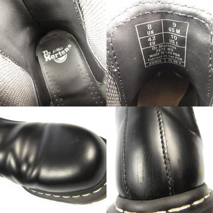 Dr.Martens | ドクターマーチン 2976 ホワイトステッチ チェルシーブーツ ブーツ ブラック【姫路東店】