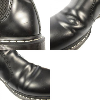 Dr.Martens | ドクターマーチン 2976 ホワイトステッチ チェルシーブーツ ブーツ ブラック【姫路東店】