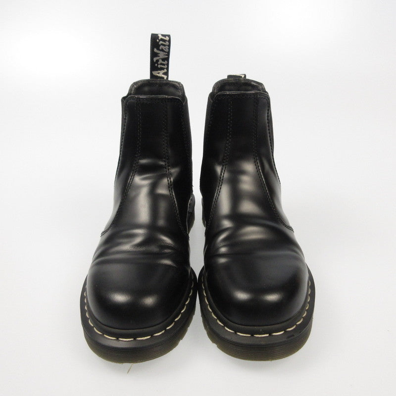 Dr.Martens | ドクターマーチン 2976 ホワイトステッチ チェルシーブーツ ブーツ ブラック【姫路東店】