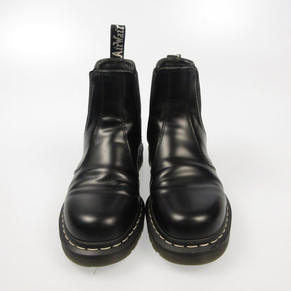 Dr.Martens | ドクターマーチン 2976 ホワイトステッチ チェルシーブーツ ブーツ ブラック【姫路東店】