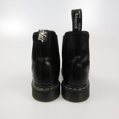 Dr.Martens | ドクターマーチン 2976 ホワイトステッチ チェルシーブーツ ブーツ ブラック【姫路東店】