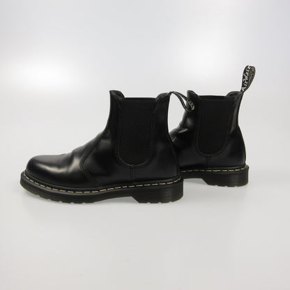Dr.Martens | ドクターマーチン 2976 ホワイトステッチ チェルシーブーツ ブーツ ブラック【姫路東店】