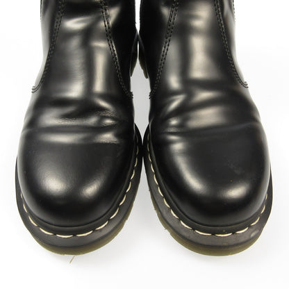 Dr.Martens | ドクターマーチン 2976 ホワイトステッチ チェルシーブーツ ブーツ ブラック【姫路東店】