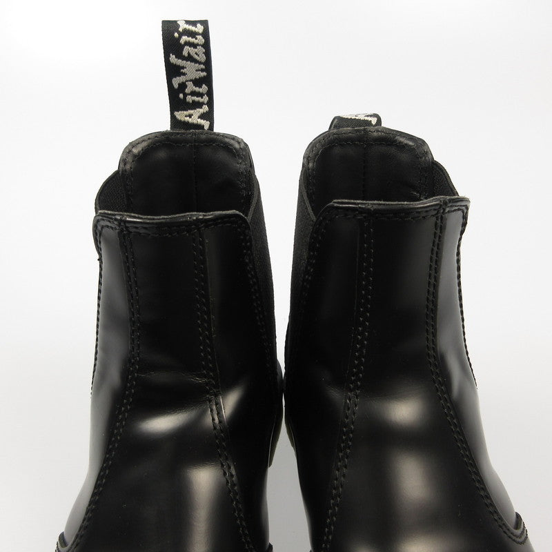 Dr.Martens | ドクターマーチン 2976 ホワイトステッチ チェルシーブーツ ブーツ ブラック【姫路東店】