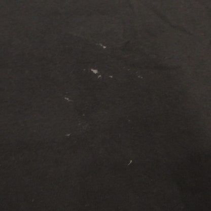 REPLAY | リプレイ FRONT AND BACK LOGO Tシャツ 半袖Ｔシャツ ×Martin Garrix ブラック サイズ：L【姫路東店】