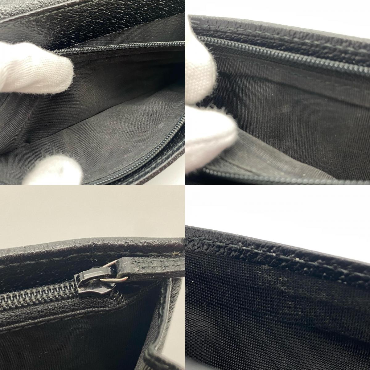 GUCCI | グッチ GGキャンバス 長財布 244946 長財布【姫路東店】