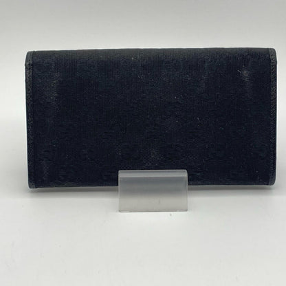 GUCCI | グッチ GGキャンバス 長財布 244946 長財布【姫路東店】