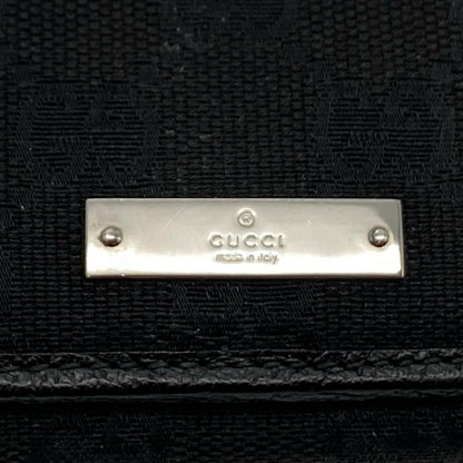 GUCCI | グッチ GGキャンバス 長財布 244946 長財布【姫路東店】