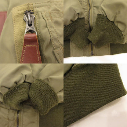 Buzz Rickson's | バズリクソンズ Type B-15B ミリタリーコート BR15566 カーキ サイズ：38【姫路東店】
