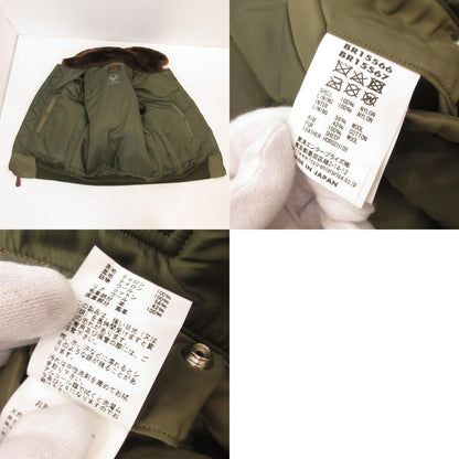 Buzz Rickson's | バズリクソンズ Type B-15B ミリタリーコート BR15566 カーキ サイズ：38【姫路東店】