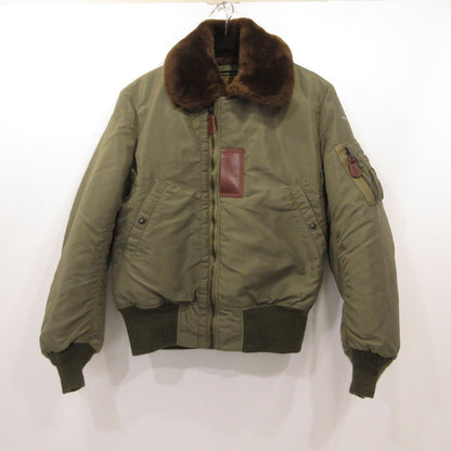 Buzz Rickson's | バズリクソンズ Type B-15B ミリタリーコート BR15566 カーキ サイズ：38【姫路東店】