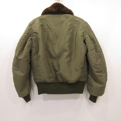 Buzz Rickson's | バズリクソンズ Type B-15B ミリタリーコート BR15566 カーキ サイズ：38【姫路東店】