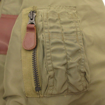 Buzz Rickson's | バズリクソンズ Type B-15B ミリタリーコート BR15566 カーキ サイズ：38【姫路東店】