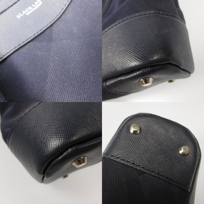 BLACK LABEL CRESTBRIDGE | ブラックレーベルクレストブリッジ その他バッグ 51112-801-28 ネイビー【姫路東店】