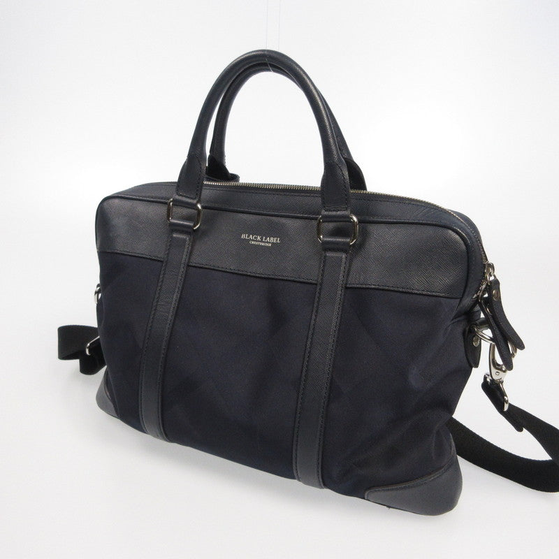 BLACK LABEL CRESTBRIDGE | ブラックレーベルクレストブリッジ その他バッグ 51112-801-28 ネイビー【姫路東店】