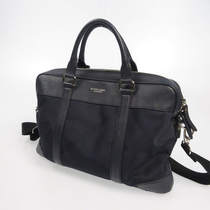 BLACK LABEL CRESTBRIDGE | ブラックレーベルクレストブリッジ その他バッグ 51112-801-28 ネイビー【姫路東店】