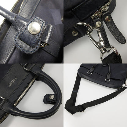 BLACK LABEL CRESTBRIDGE | ブラックレーベルクレストブリッジ その他バッグ 51112-801-28 ネイビー【姫路東店】