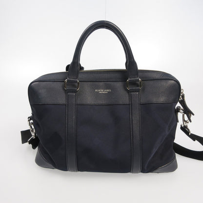 BLACK LABEL CRESTBRIDGE | ブラックレーベルクレストブリッジ その他バッグ 51112-801-28 ネイビー【姫路東店】