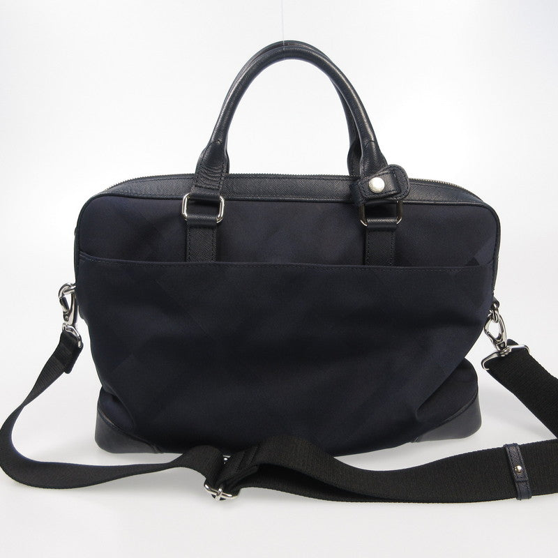 BLACK LABEL CRESTBRIDGE | ブラックレーベルクレストブリッジ その他バッグ 51112-801-28 ネイビー【姫路東店】