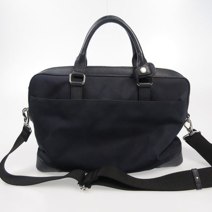 BLACK LABEL CRESTBRIDGE | ブラックレーベルクレストブリッジ その他バッグ 51112-801-28 ネイビー【姫路東店】
