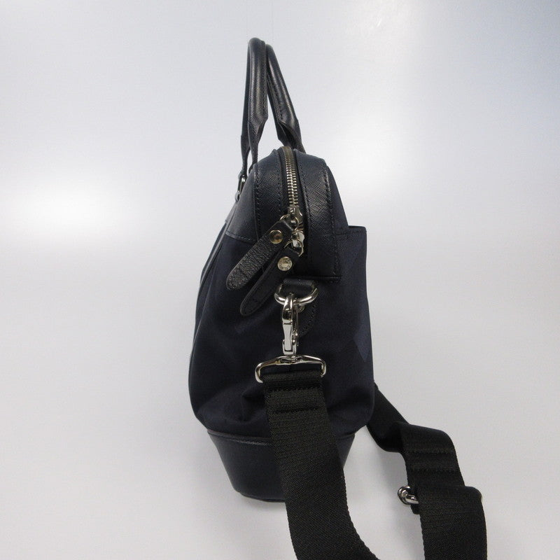 BLACK LABEL CRESTBRIDGE | ブラックレーベルクレストブリッジ その他バッグ 51112-801-28 ネイビー【姫路東店】
