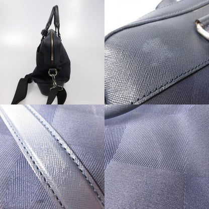 BLACK LABEL CRESTBRIDGE | ブラックレーベルクレストブリッジ その他バッグ 51112-801-28 ネイビー【姫路東店】