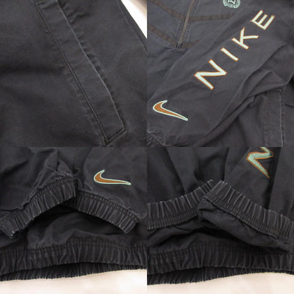 NIKE | ナイキ WR CANVAS NCPS JACKET その他アウター FZ4727-010 ブラック サイズ：XXL【姫路東店】