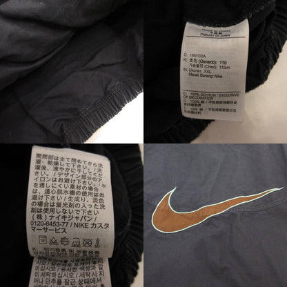 NIKE | ナイキ WR CANVAS NCPS JACKET その他アウター FZ4727-010 ブラック サイズ：XXL【姫路東店】