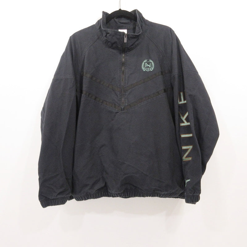 NIKE | ナイキ WR CANVAS NCPS JACKET その他アウター FZ4727-010 ブラック サイズ：XXL【姫路東店】