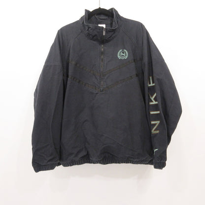 NIKE | ナイキ WR CANVAS NCPS JACKET その他アウター FZ4727-010 ブラック サイズ：XXL【姫路東店】