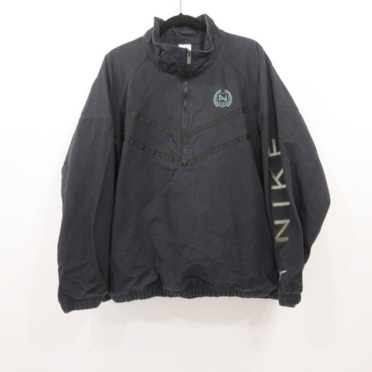 NIKE | ナイキ WR CANVAS NCPS JACKET その他アウター FZ4727-010 ブラック サイズ：XXL【姫路東店】