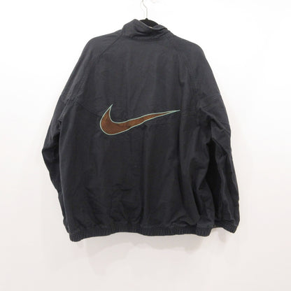 NIKE | ナイキ WR CANVAS NCPS JACKET その他アウター FZ4727-010 ブラック サイズ：XXL【姫路東店】